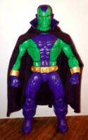Drax (Classic) (Marvel Legends) Custom Action Figure