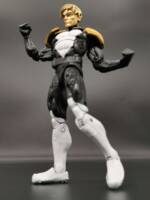 Elixr (The Five) (Marvel Legends) Custom Action Figure