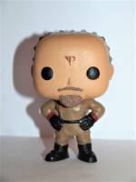 Yuri (Command & Conquer Red Alert 2) Pop Vinyl (Command & Conquer) Custom Other