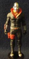 Dollar Tree Destro (G.I. Joe Classified) Custom Miniature / Figurine