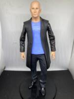 Lex Luthor (Superman) Custom Action Figure