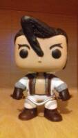 Maxi (Soul Calibur) Funko Pop Vinyl (Soul Calibur) Custom Other