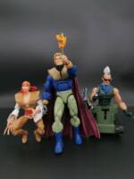 Bonebreaker V2 (Marvel Legends) Custom Action Figure