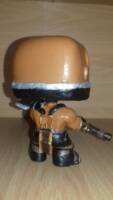 Astaroth (Soul Calibur) Funko Pop Vinyl (Soul Calibur) Custom Other