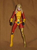 Husk (Marvel Legends) Custom Action Figure