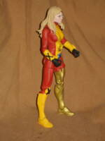 Husk (Marvel Legends) Custom Action Figure