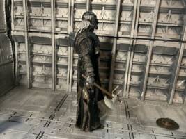Jeepers Creepers (Horror) Custom Action Figure