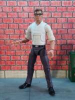 Bruce Banner (Marvel Legends) Custom Action Figure