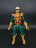 Melter (Marvel Legends) Custom Action Figure