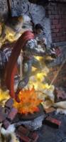 Cyborg superman Ver 3.0 (DC Multiverse) Custom Action Figure