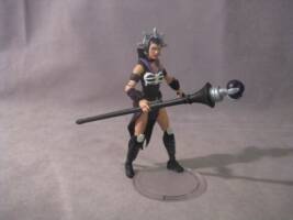 Evil-Lyn (Masters of the Universe) Custom Action Figure