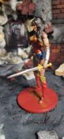 Nubia Wonder Woman (DC Icons) Custom Action Figure