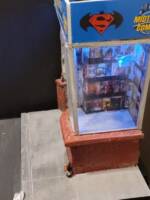 NYC Midtown Comics TMNT (Teenage Mutant Ninja Turtles) Custom Diorama / Playset