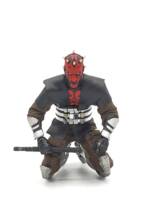 Darth Maul (Star Wars Clone Wars) Custom Action Figure