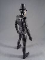 The Shade (DC Universe) Custom Action Figure