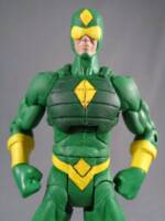 Kite Man, Hell Yeah (DC Universe) Custom Action Figure