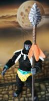 Apex (2) (Masters of the Universe) Custom Action Figure