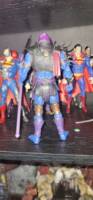 Skeletor (Masters of the Universe) Custom Action Figure