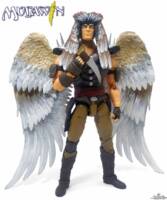 Aguiluz (Marvel Legends) Custom Action Figure