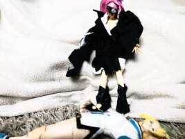 Baiken (Guilty Gear) Custom Other [A Worthy foe.]
