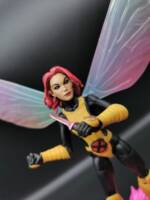 Pixie V5 (Marvel Legends) Custom Action Figure