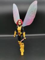 Pixie V5 (Marvel Legends) Custom Action Figure