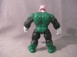 Kilowog (Green Lantern) Custom Action Figure