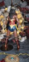 Nubia ver 5 (DC Multiverse) Custom Action Figure