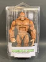 North American Sasquatch (Monsters) Custom Action Figure