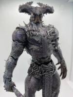 Steppenwolf (Snydercut) (DC Multiverse) Custom Action Figure