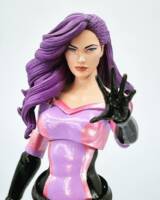 Psylocke/Betsy Braddock (Marvel Legends) Custom Action Figure