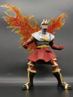 Air-Walker V2 (Marvel Legends) Custom Action Figure