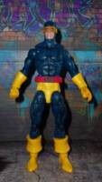 Cyclops (Marvel Legends) Custom Action Figure