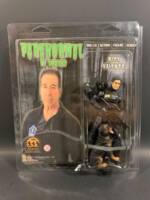 Paranormal in Plastic (Texas Cryptid Investigators) (Real People) Custom Action Figure