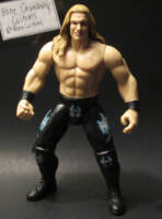 Triple H [WWF Over The Edge '98] (Wrestling) Custom Action Figure