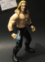 Triple H [WWF Over The Edge '98] (Wrestling) Custom Action Figure