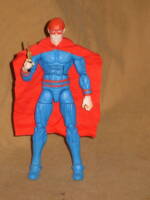 The Witness (Marvel Legends) Custom Action Figure