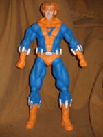 Titan (Marvel Legends) Custom Action Figure
