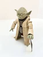 1:6 scale Yoda (Star Wars) Custom Action Figure