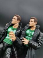 Jamie Madrox - Multiple Man (Modern) V3 (Marvel Legends) Custom Action Figure
