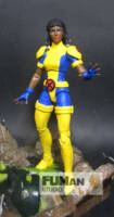 Marvel Legends Cecilia Reyes (Marvel Legends) Custom Action Figure