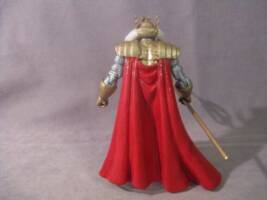 Odin (Marvel Universe) Custom Action Figure