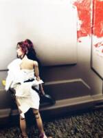 Nariko (Heavenly Sword) Custom Action Figure