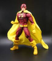 Radioactive Man (Marvel Legends) Custom Action Figure