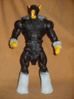 Hook Horror (Dungeons and Dragons) Custom Action Figure