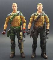 Duke (G.I. Joe Classified) Custom Action Figure
