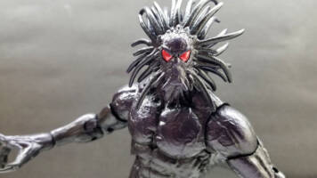 Blackheart (Marvel Legends) Custom Action Figure