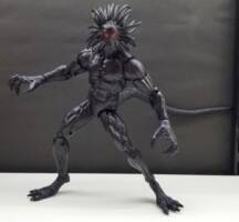 Blackheart (Marvel Legends) Custom Action Figure