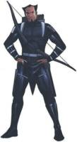 Merlyn (DC Comics) (DC Universe) Custom Action Figure