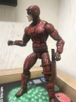 Daredevil (Marvel Legends) Custom Action Figure